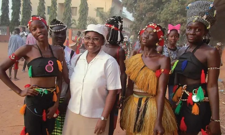 Cred. Ir. Susanne Djebba